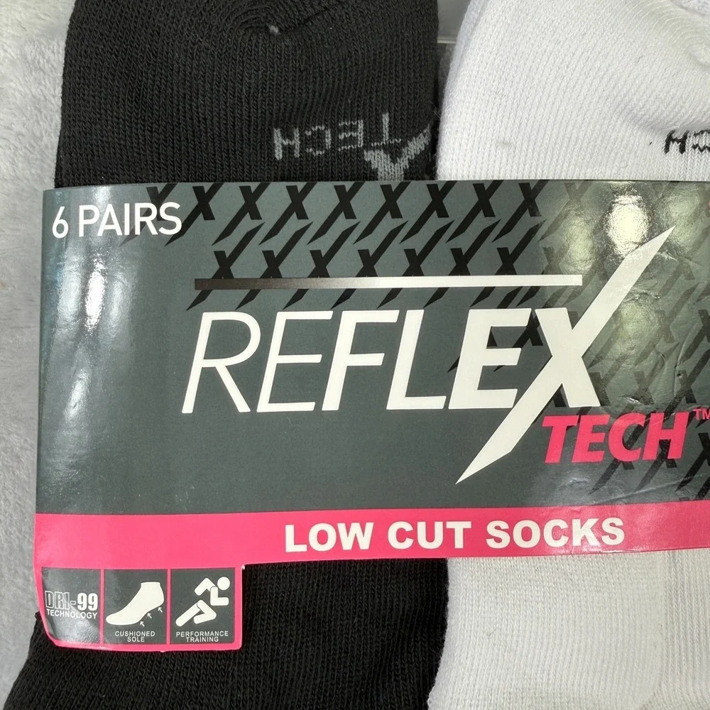 Reflex Tech reflex tech