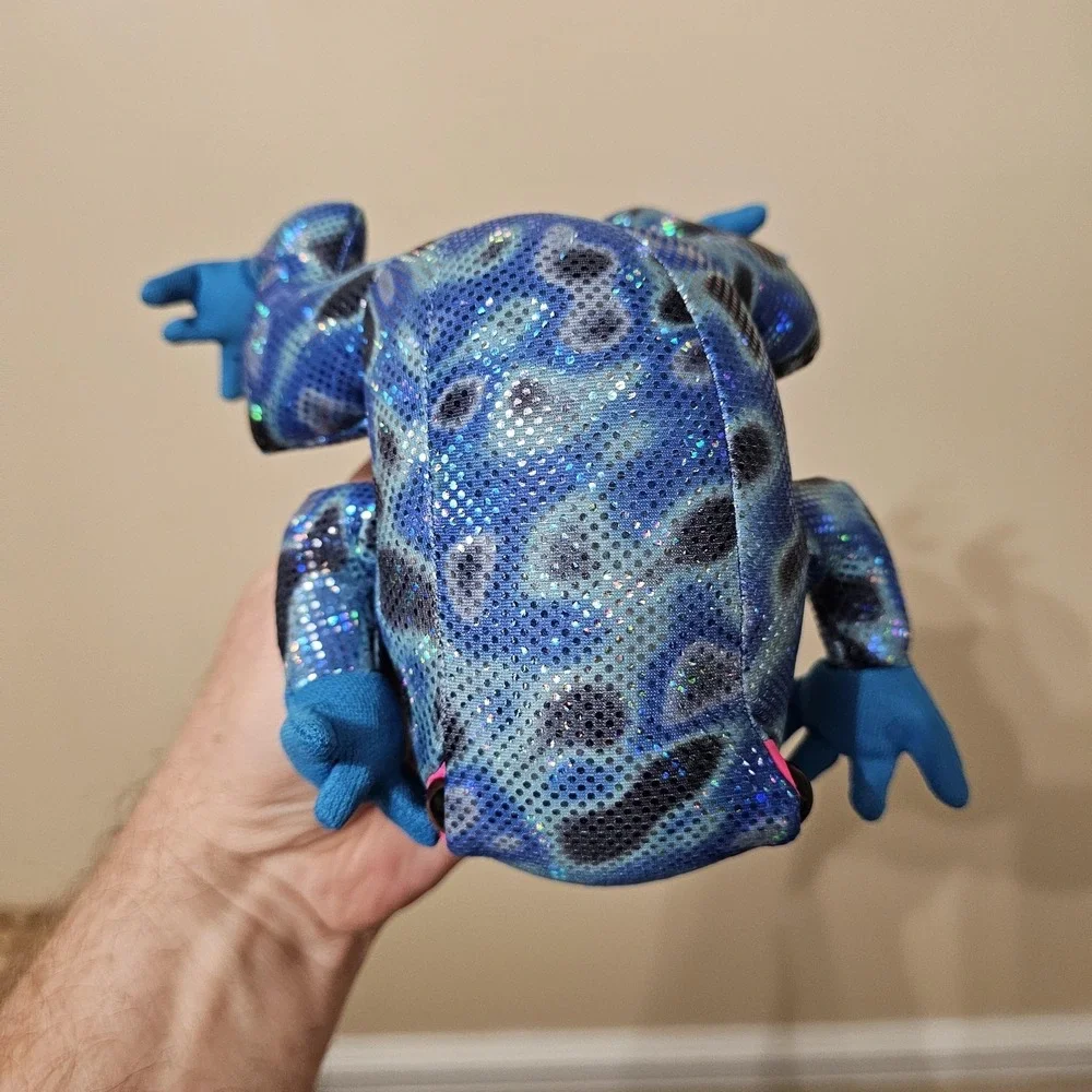 Source Unknown brand shiny