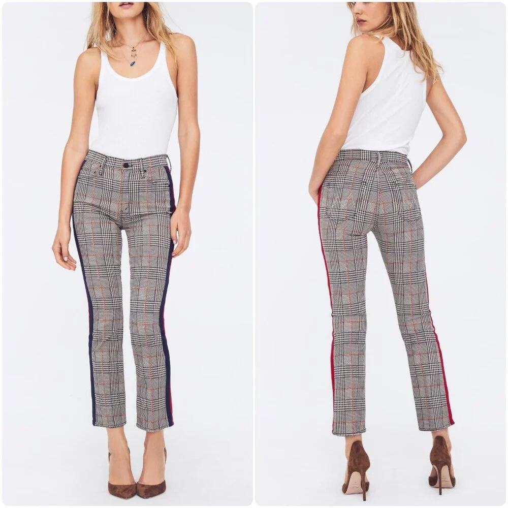 MOTHER nwt insider
