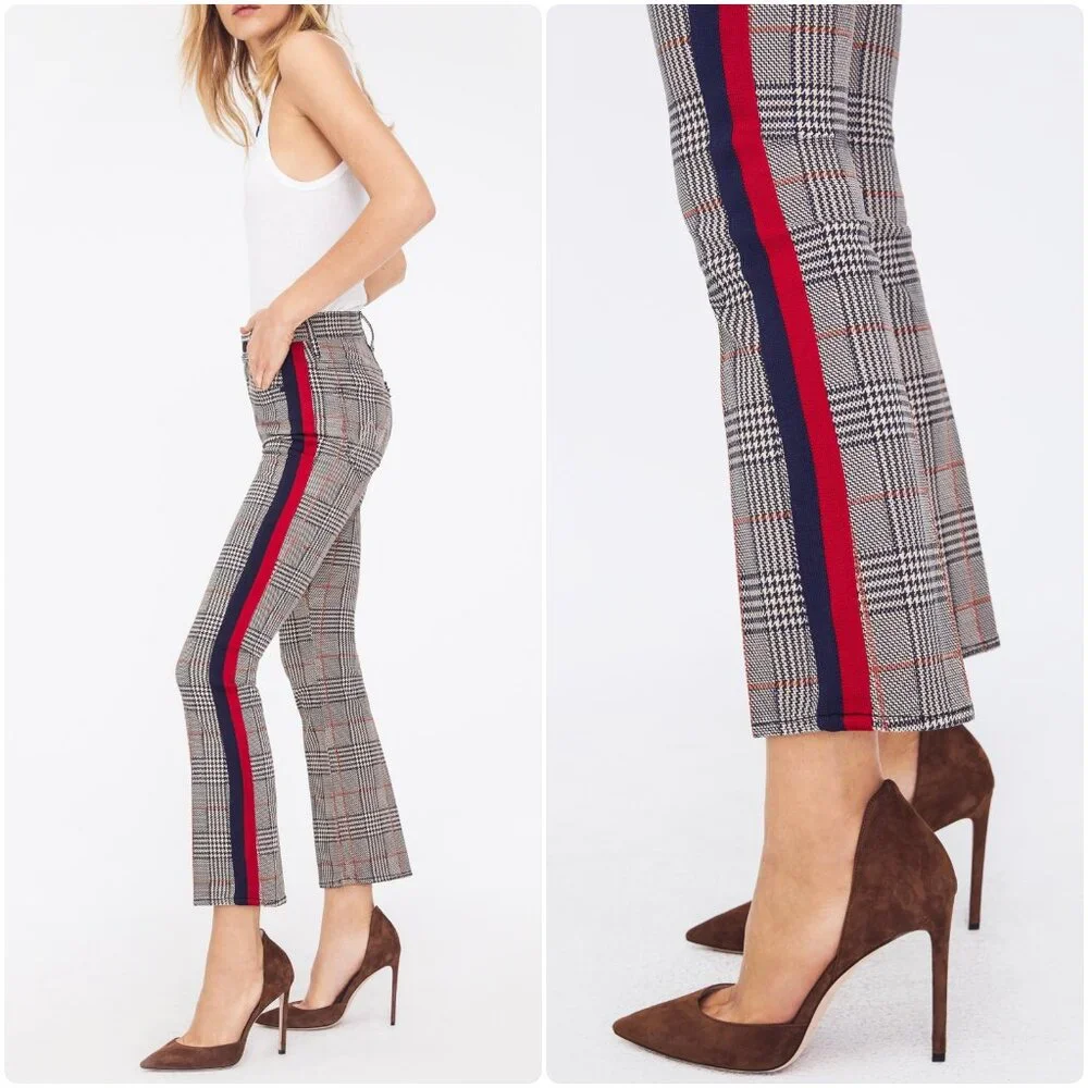 MOTHER nwt insider