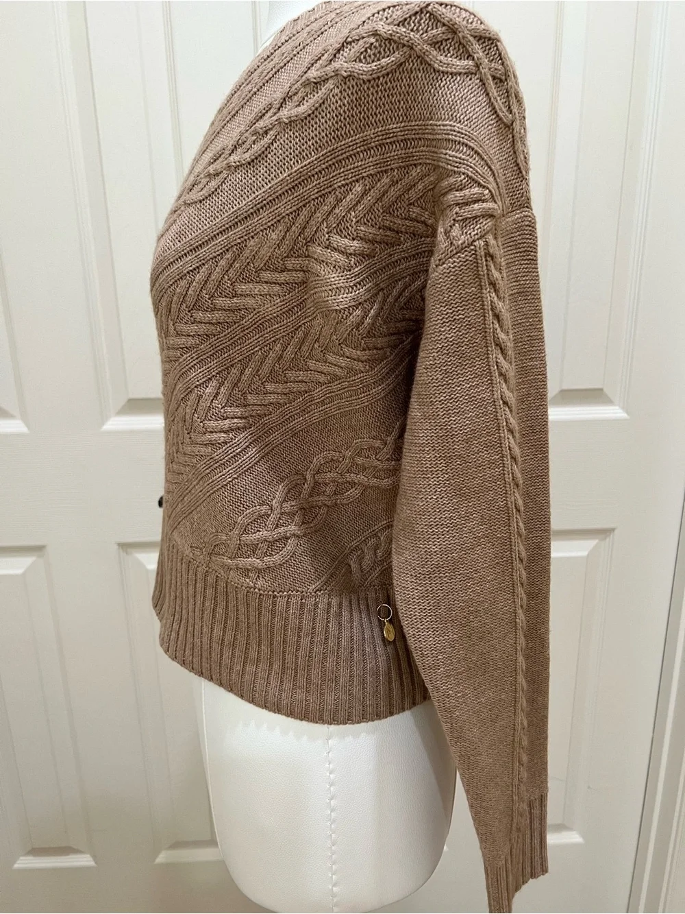 Milly women’s sweater