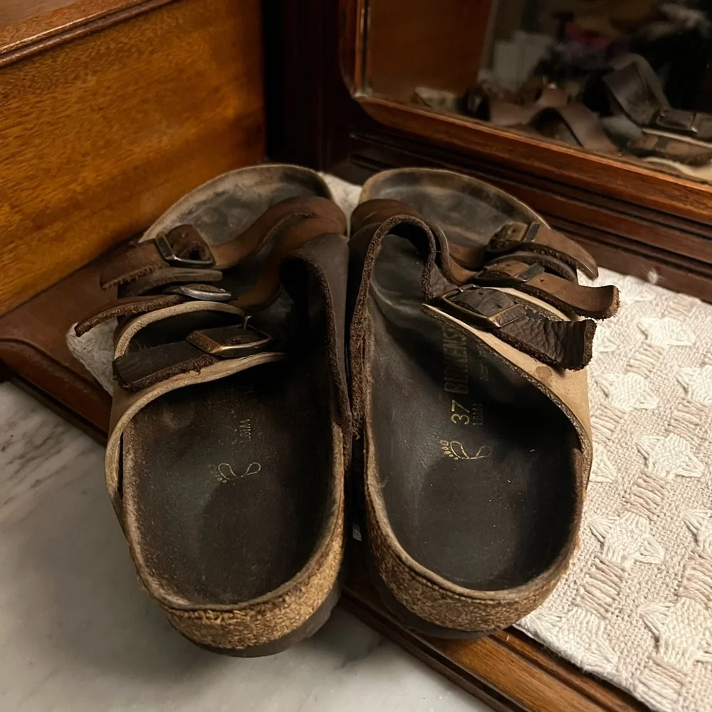 Birkenstock items 20% as