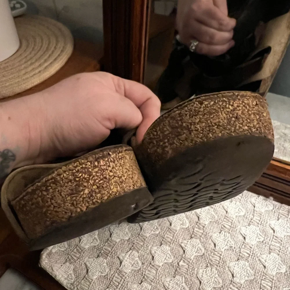 Birkenstock please fair