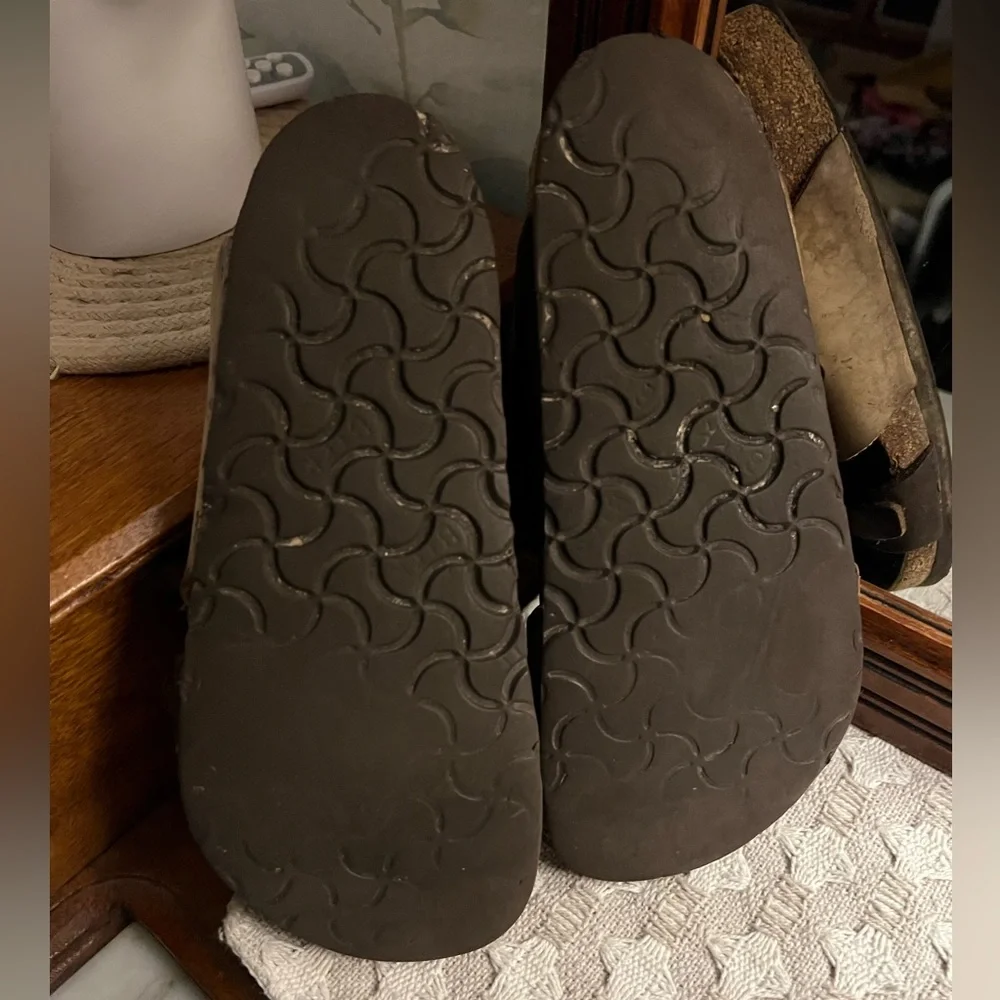 Birkenstock 37 refused