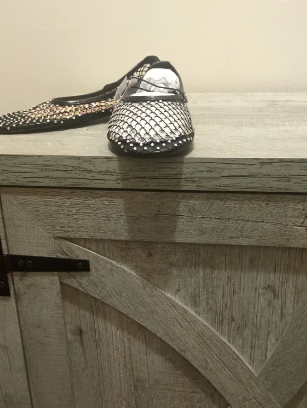LOFT sleek ballet