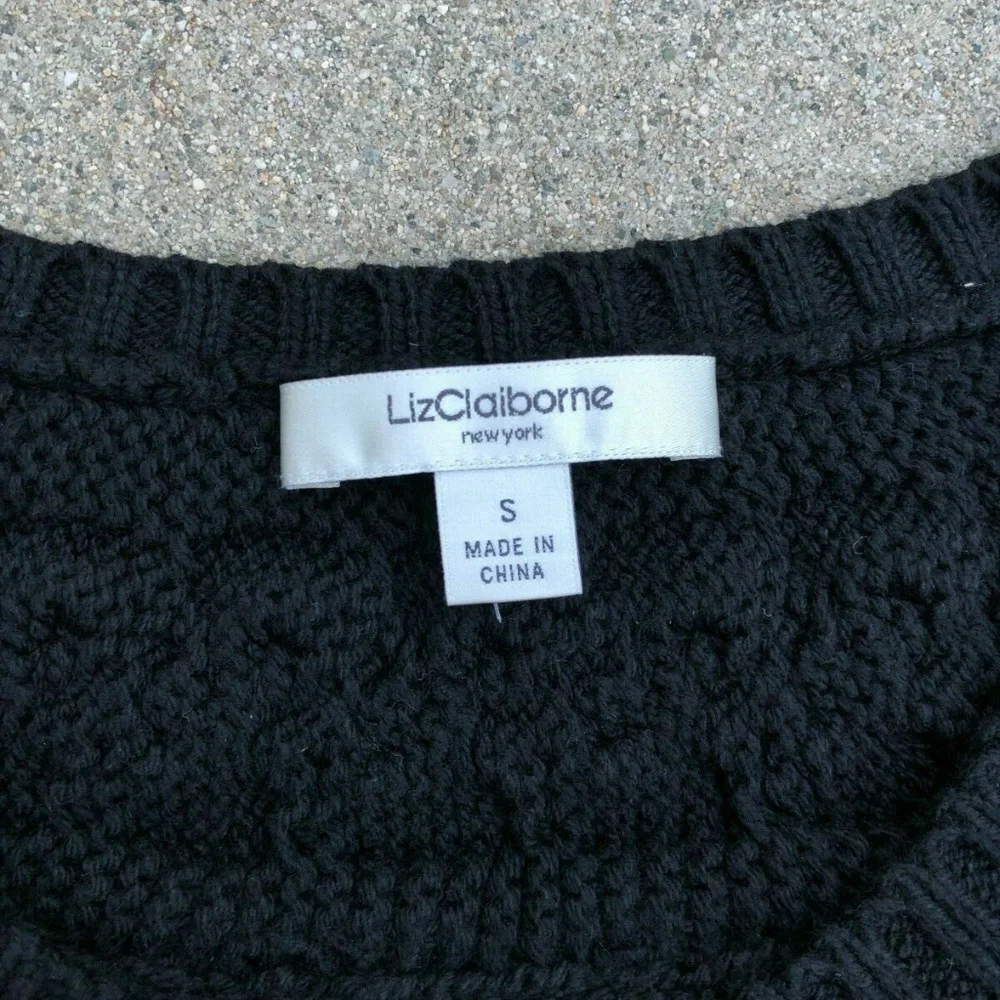 Liz Claiborne no flaws