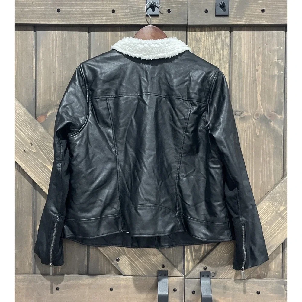 torrid black ideal