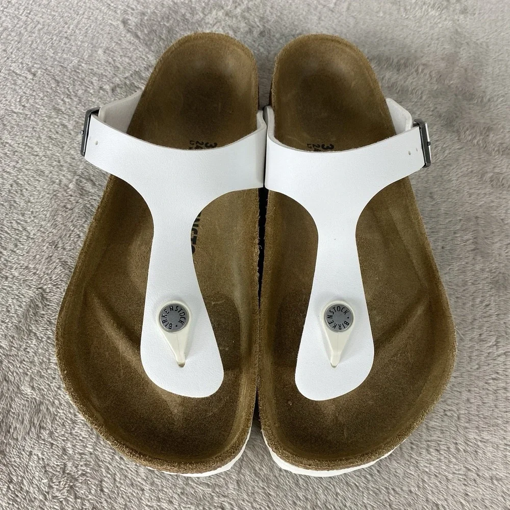 Birkenstock new sandals