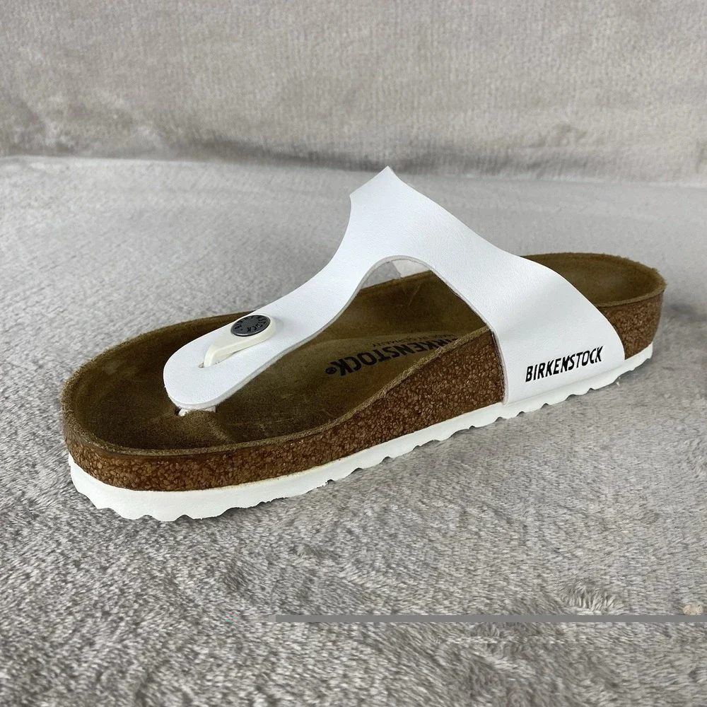 Birkenstock new sandals