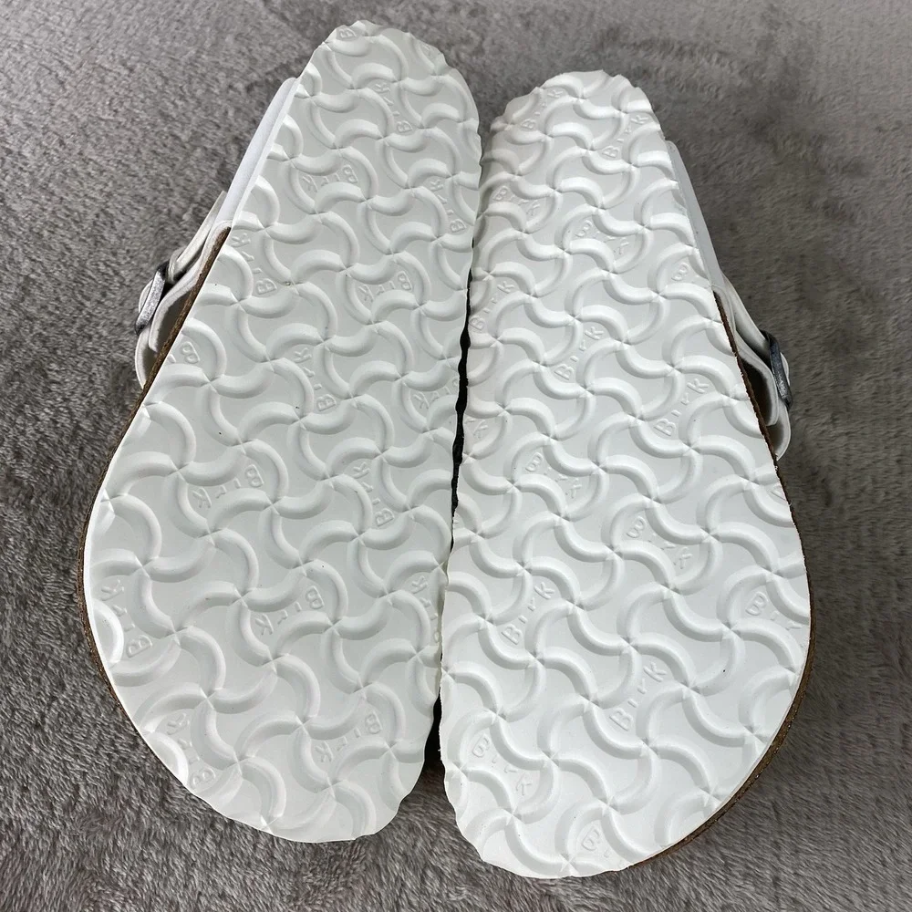 Birkenstock new sandals