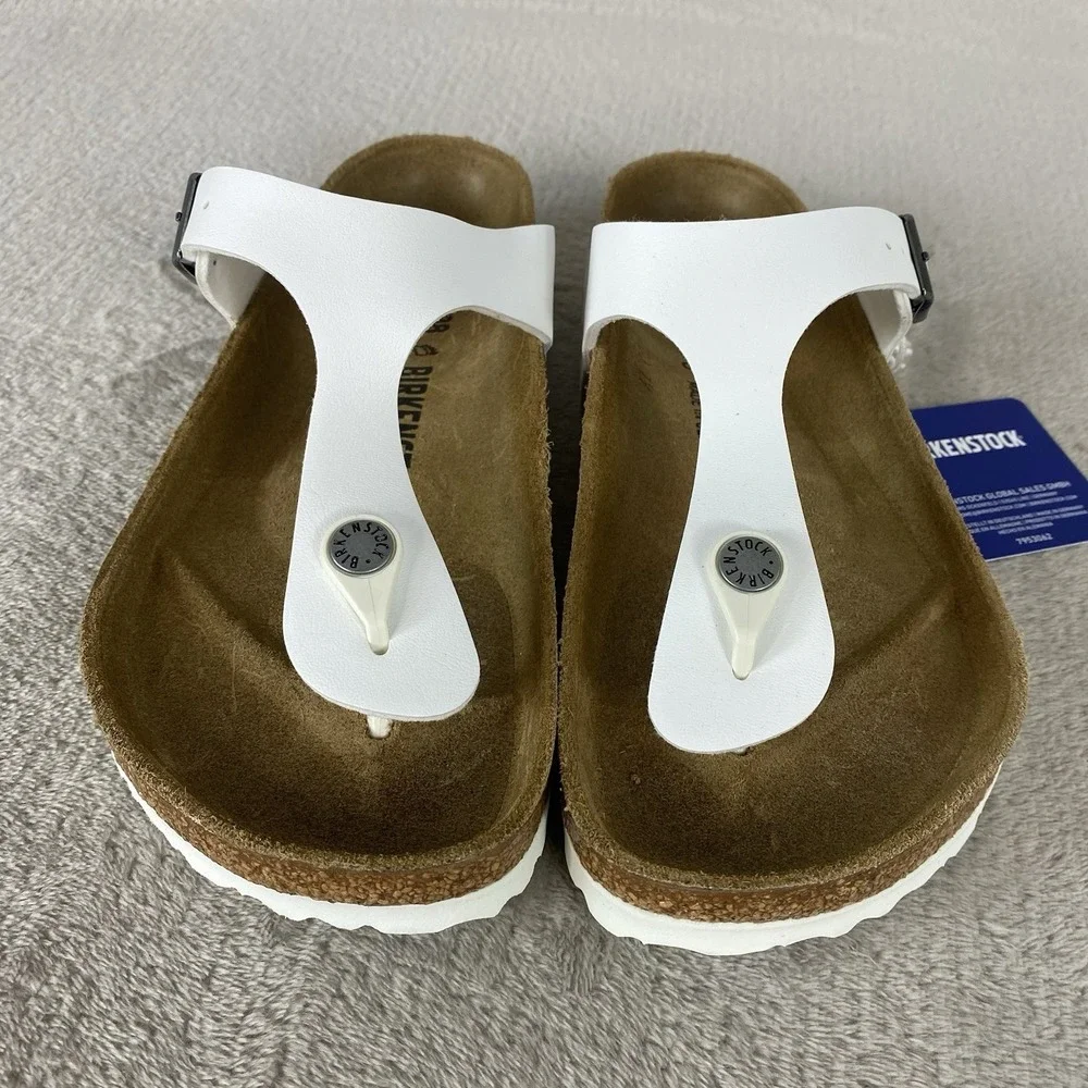 Birkenstock new sandals