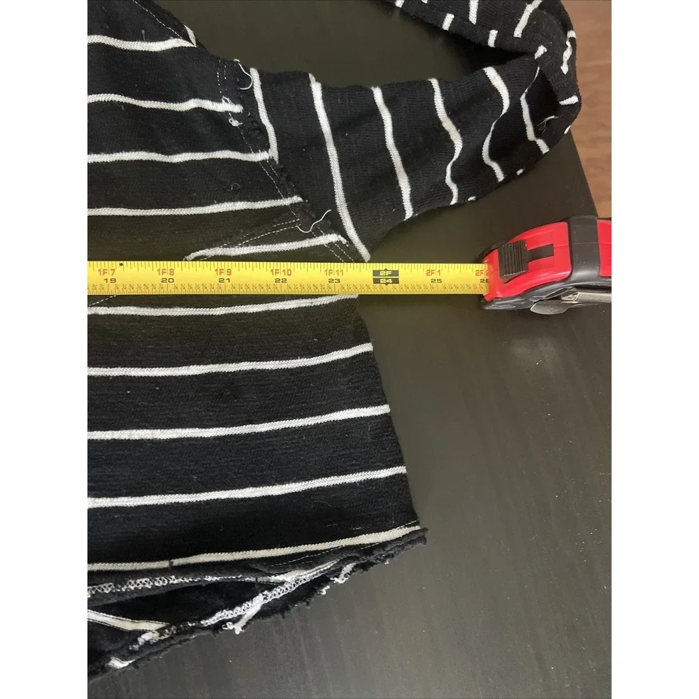 We The Free make from knit