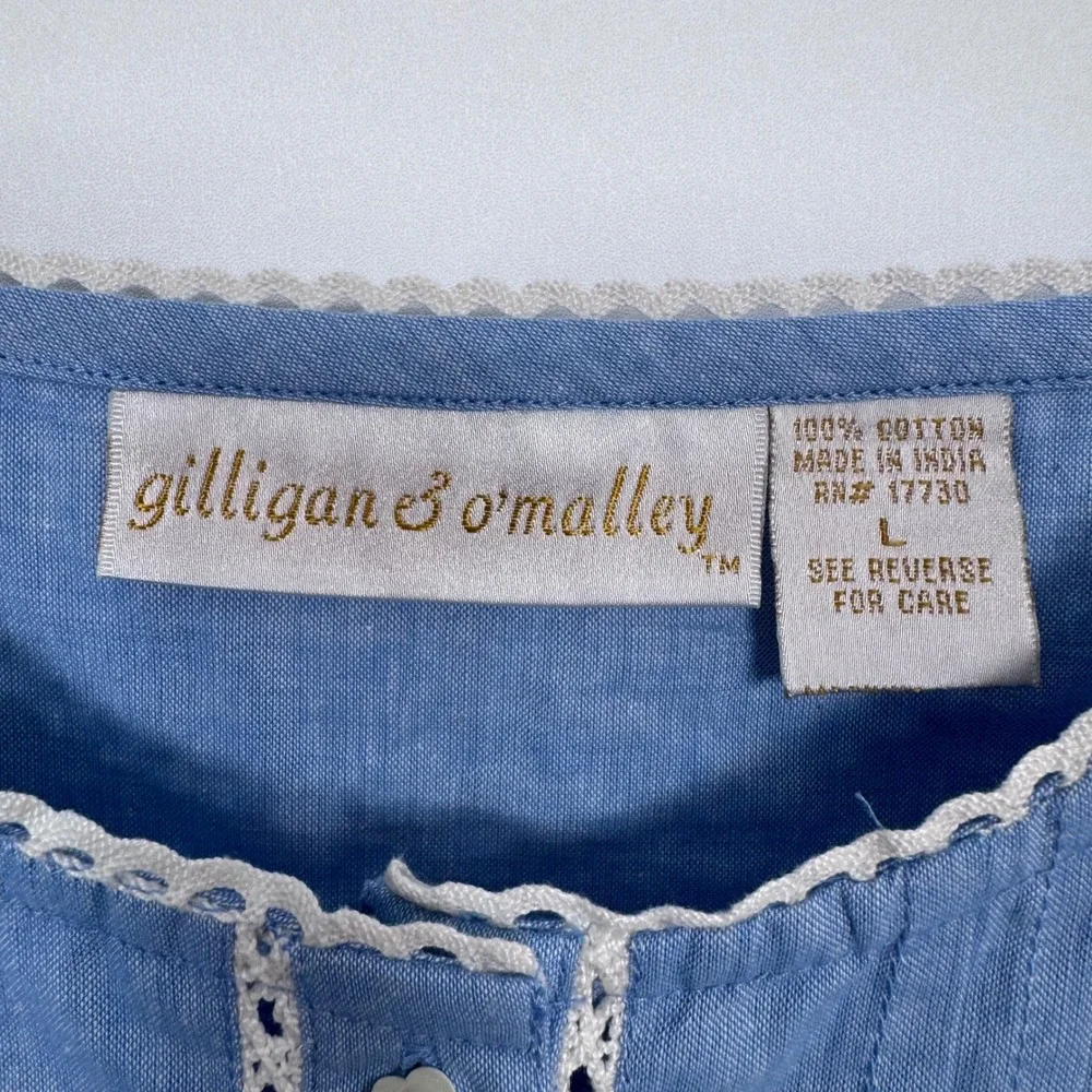 Gilligan & OMalley nwt gilligan