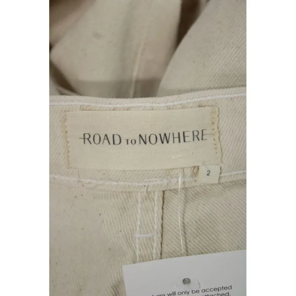 Road To Nowhere road nowhere