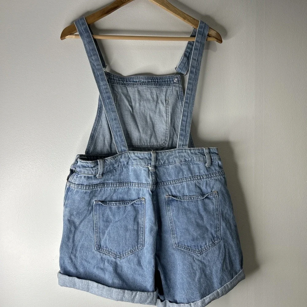 Dazy women overall