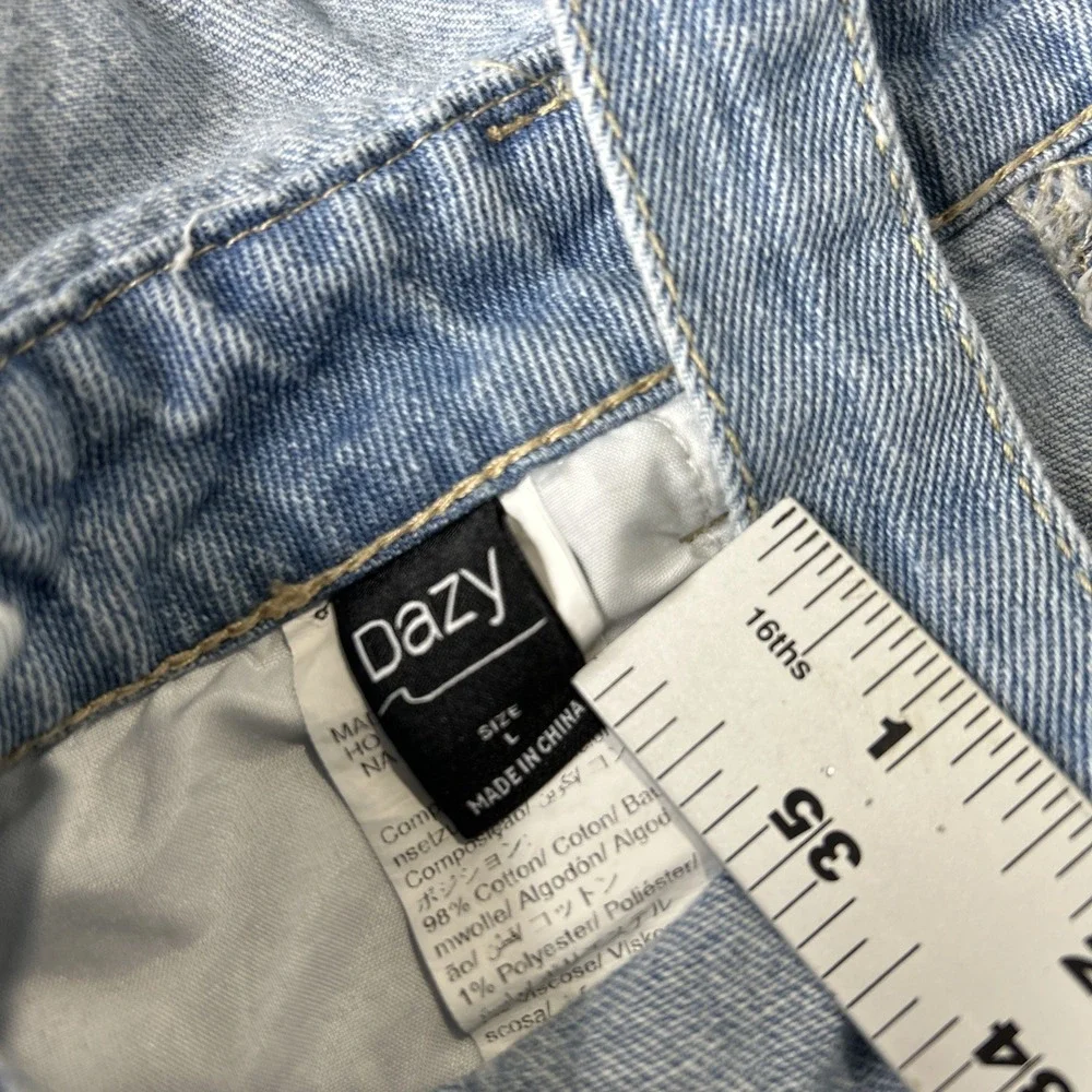 Dazy women overall