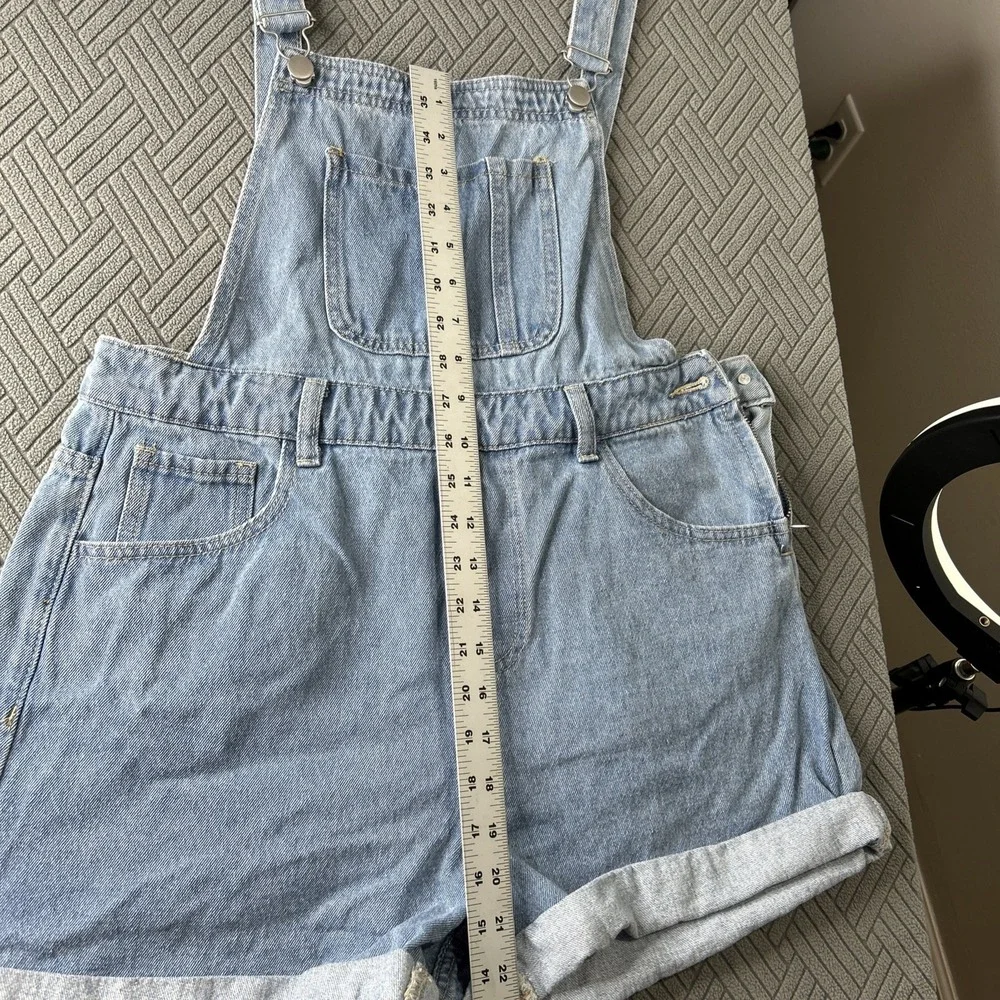 Dazy women overall
