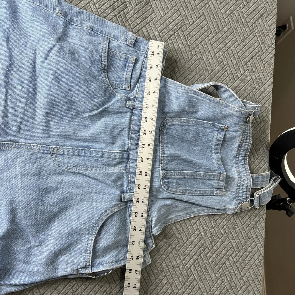 Dazy women overall