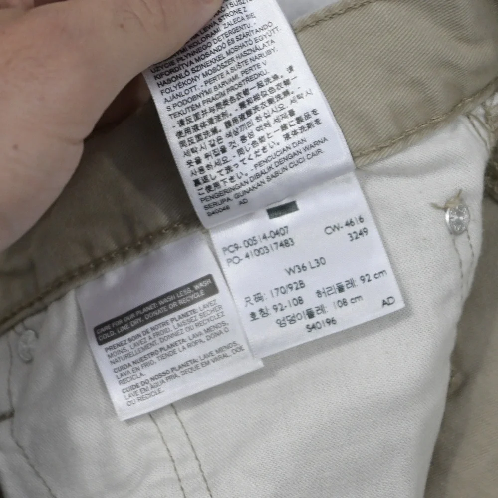 Levis levi strauss