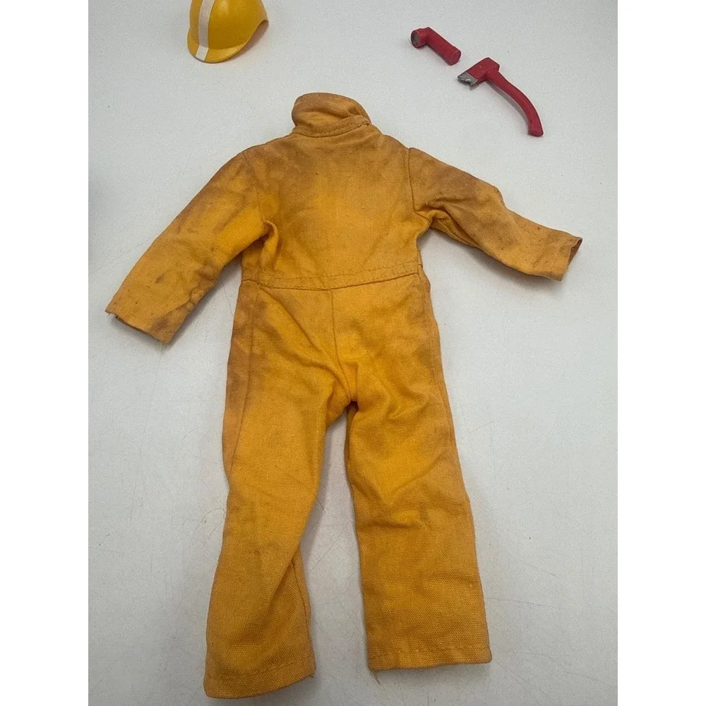 GI Joe vintage gi