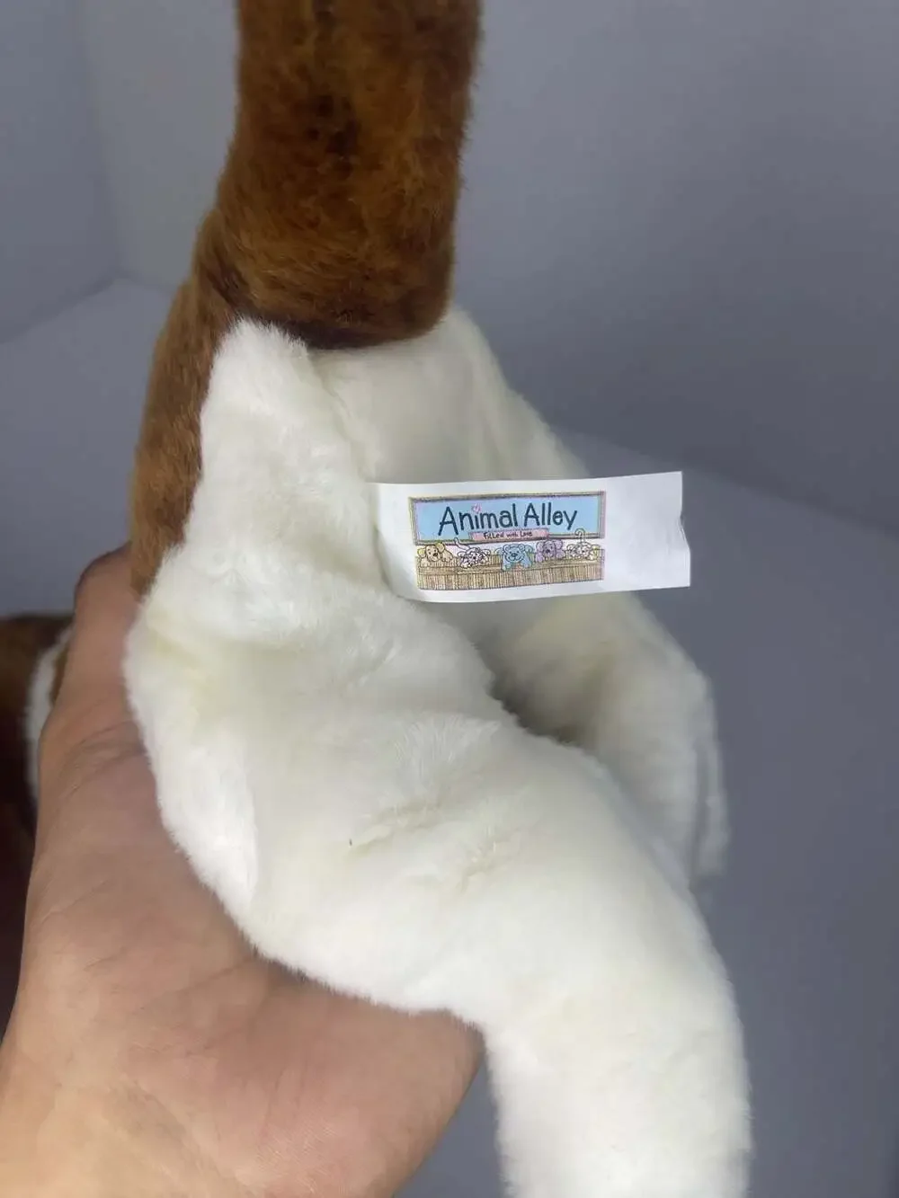 Animal Alley pre owned