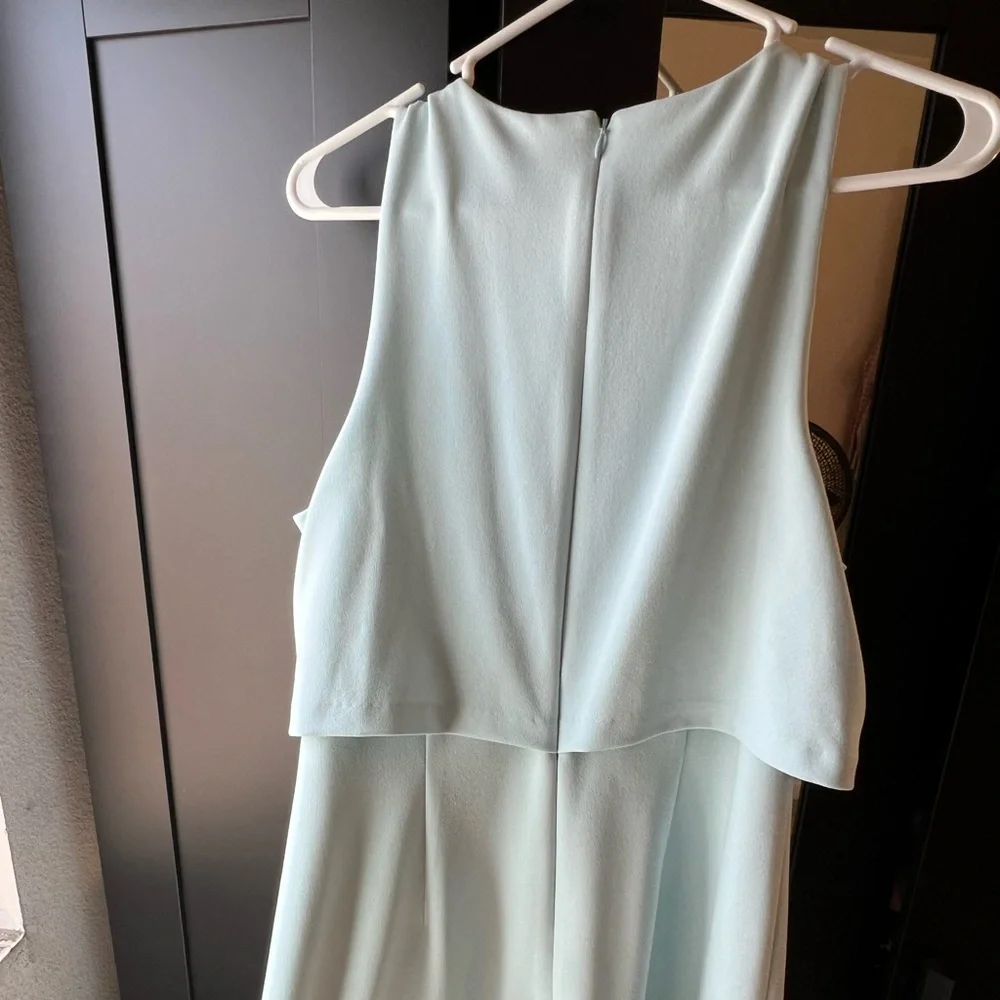 Donna Morgan Dress