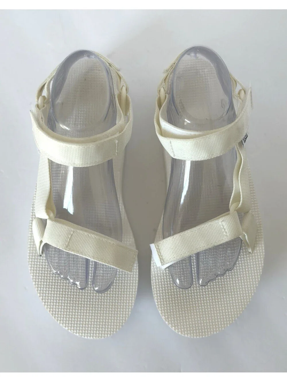 Teva women platform