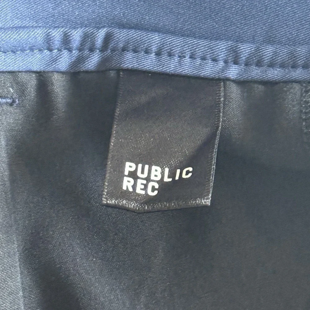Public Rec public rec