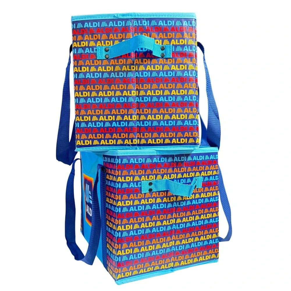 Aldi these collapsible