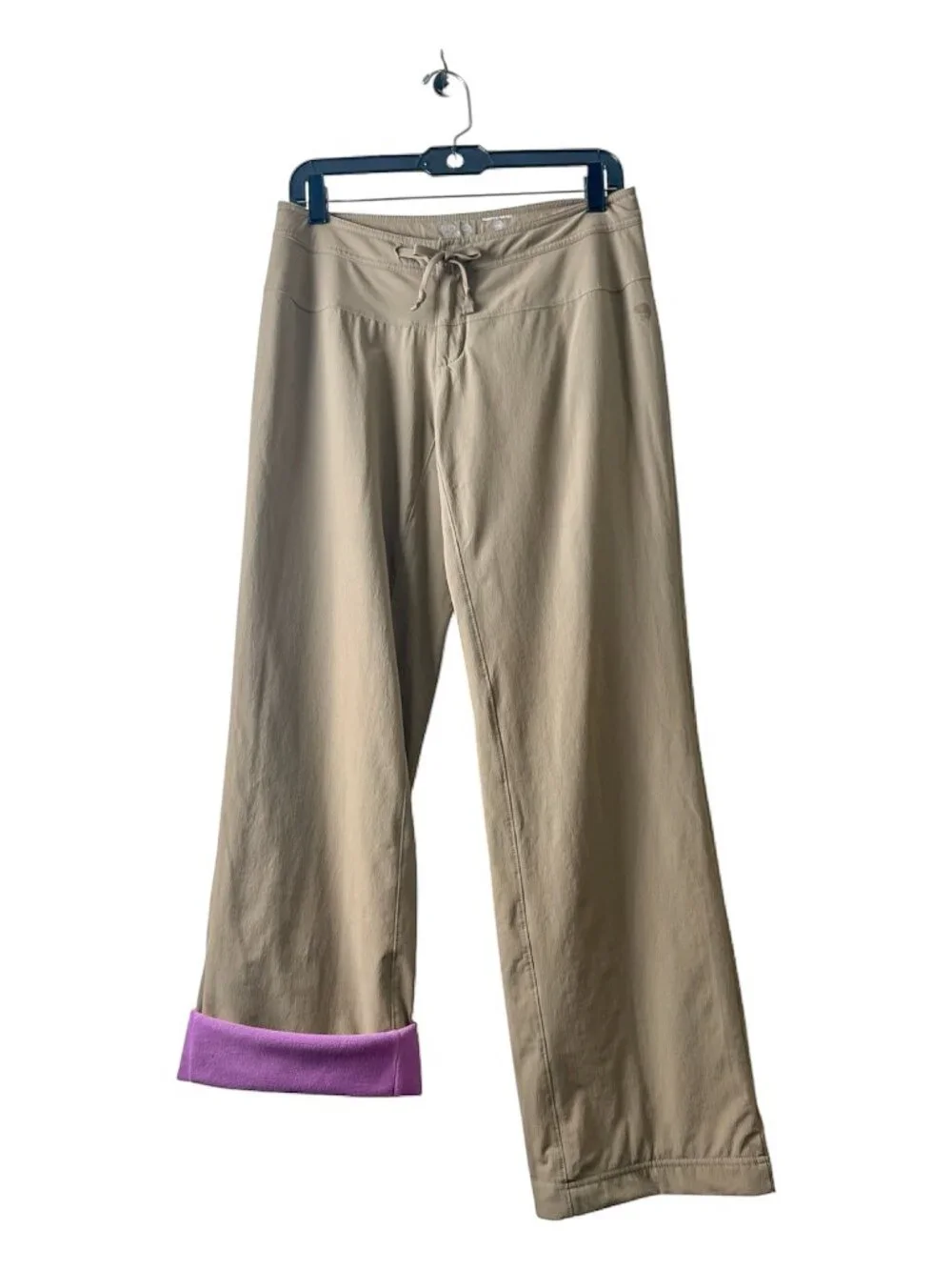 Mountain Hardwear zip perfect enhanced