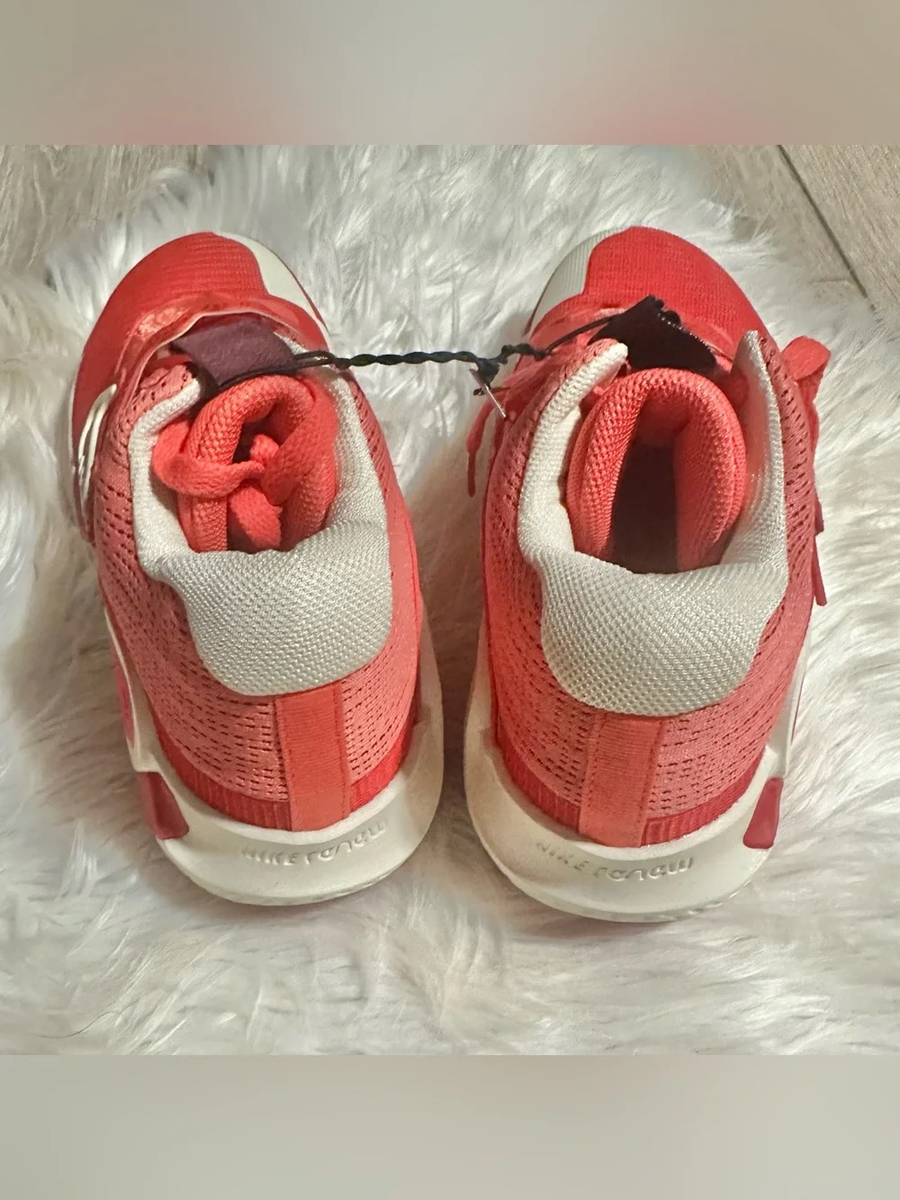 Nike these are