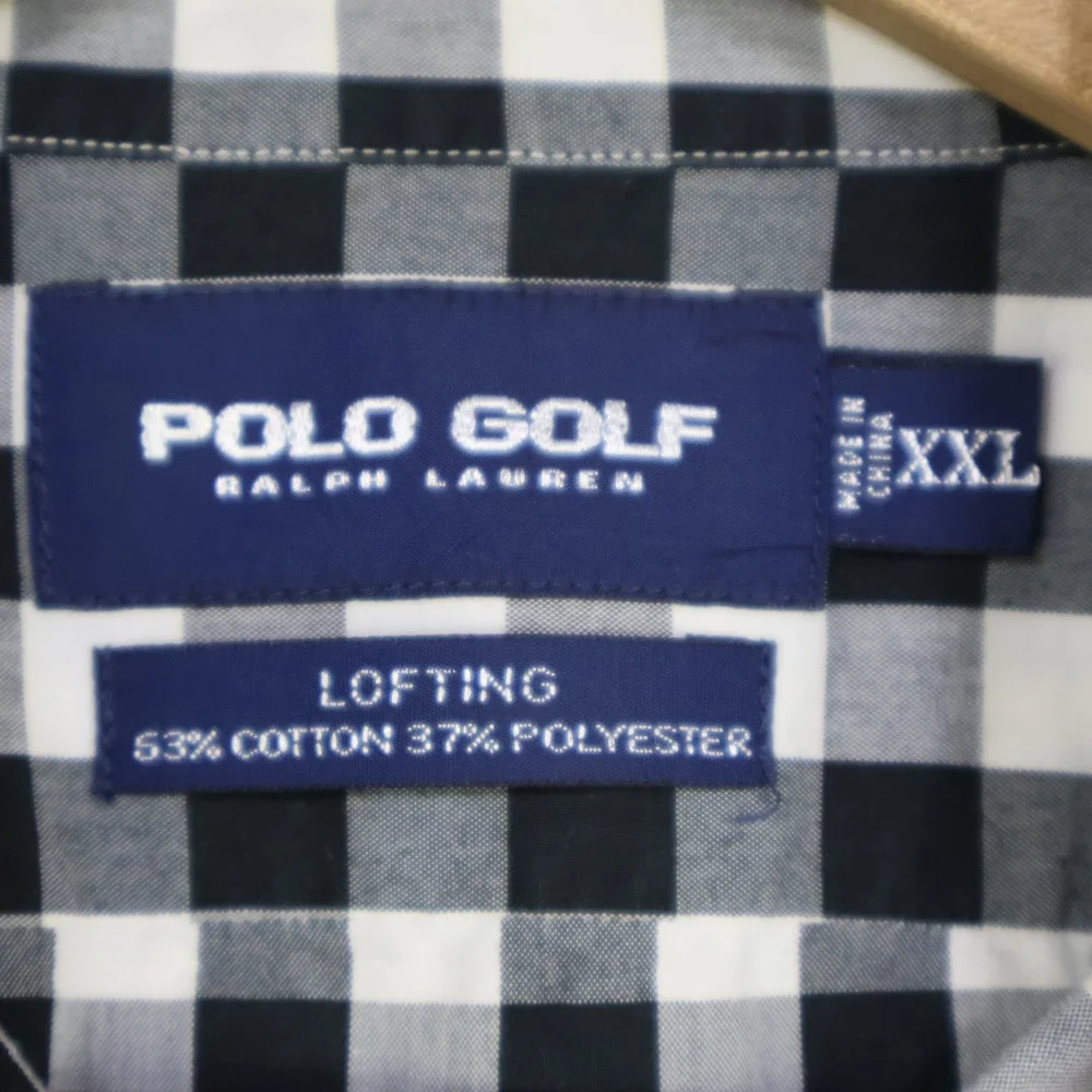 Polo Ralph Lauren polo golf