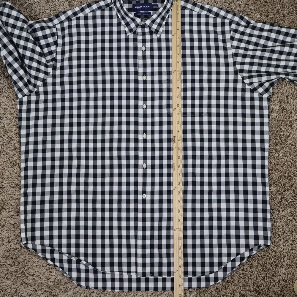 Polo Ralph Lauren polo golf