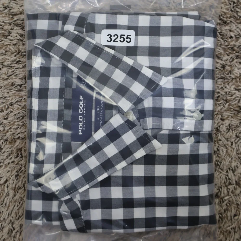 Polo Ralph Lauren polo golf
