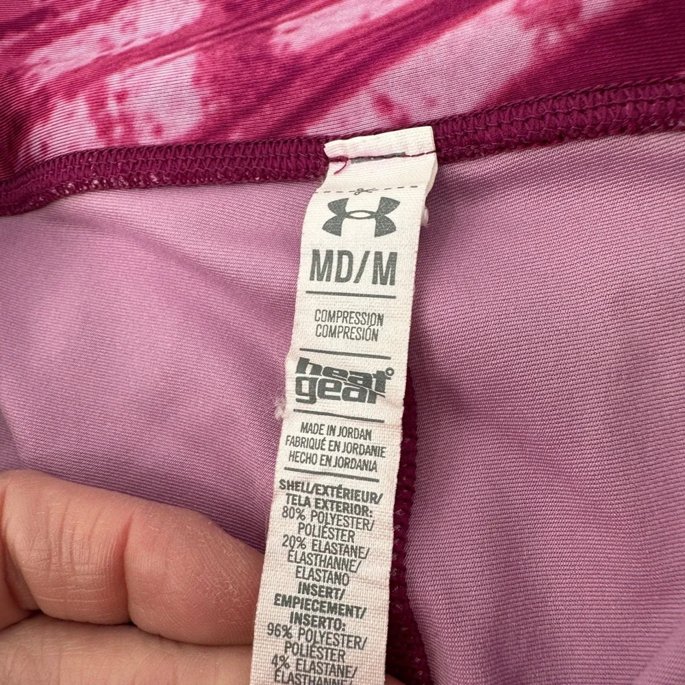 Under Armour preowned no
