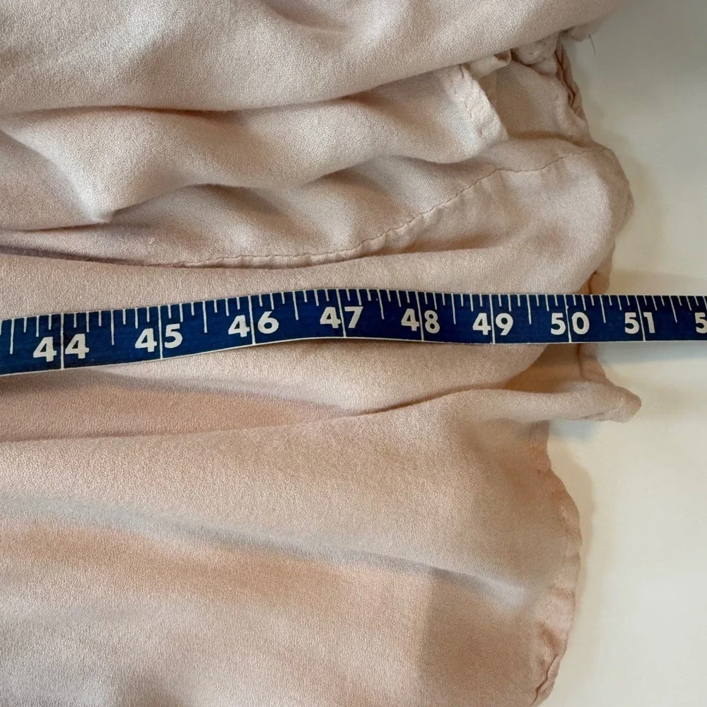 Mila blush pink