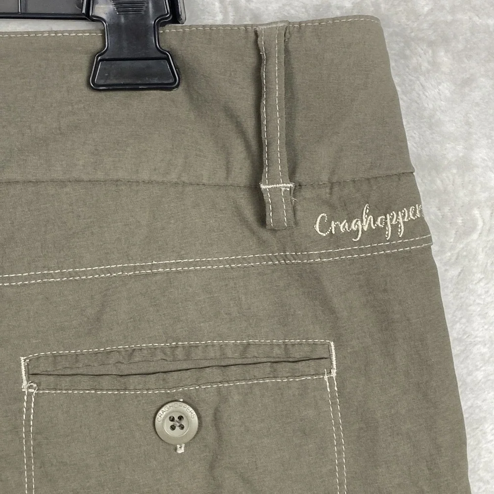 Craghoppers women nosilife