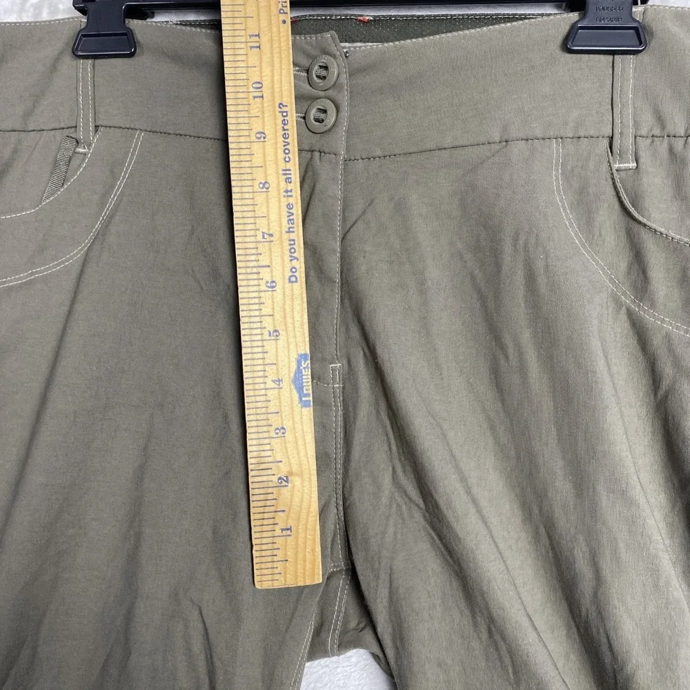 Craghoppers women nosilife