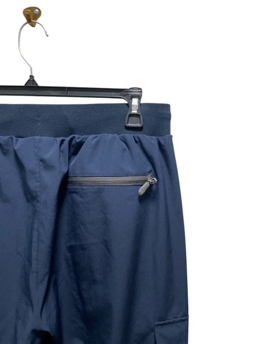 Boutique performance joggers