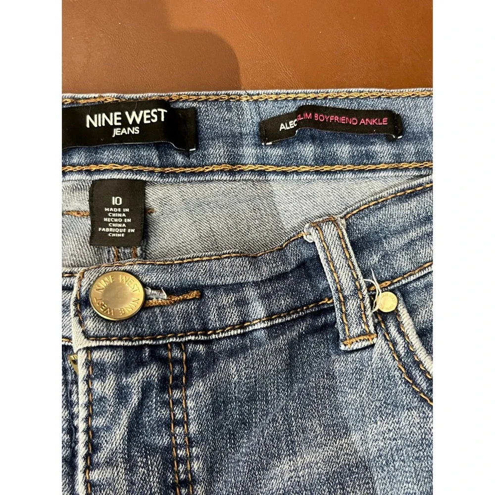 Nine West nine west