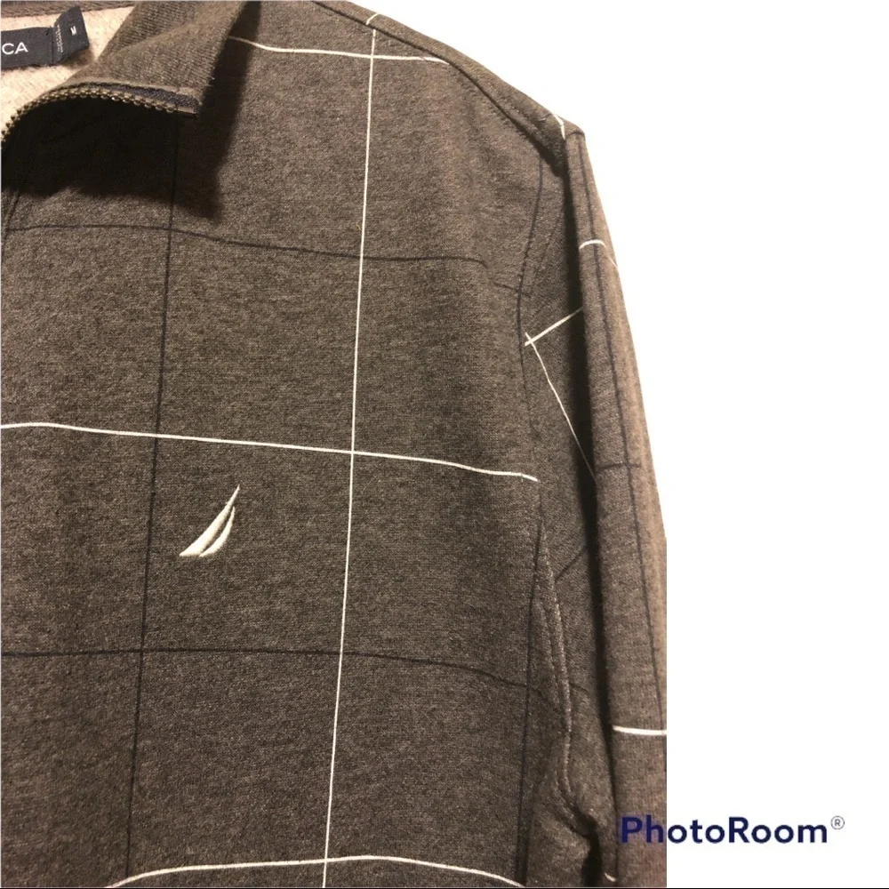 Nautica mens nautical