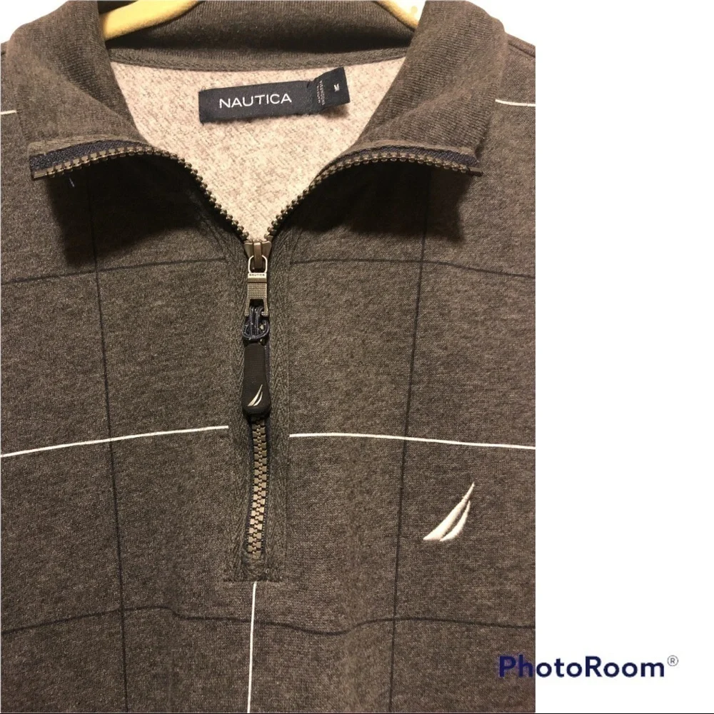 Nautica mens nautical