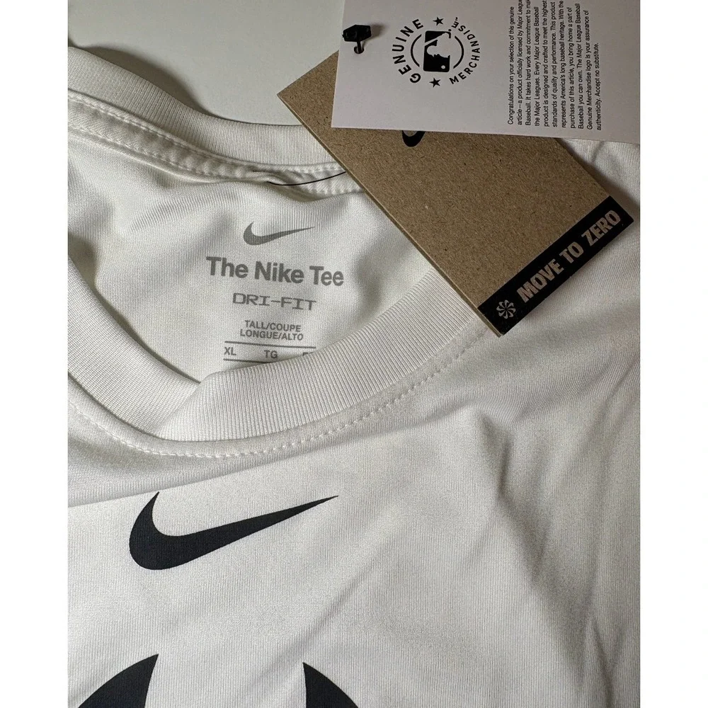 Nike dri fit