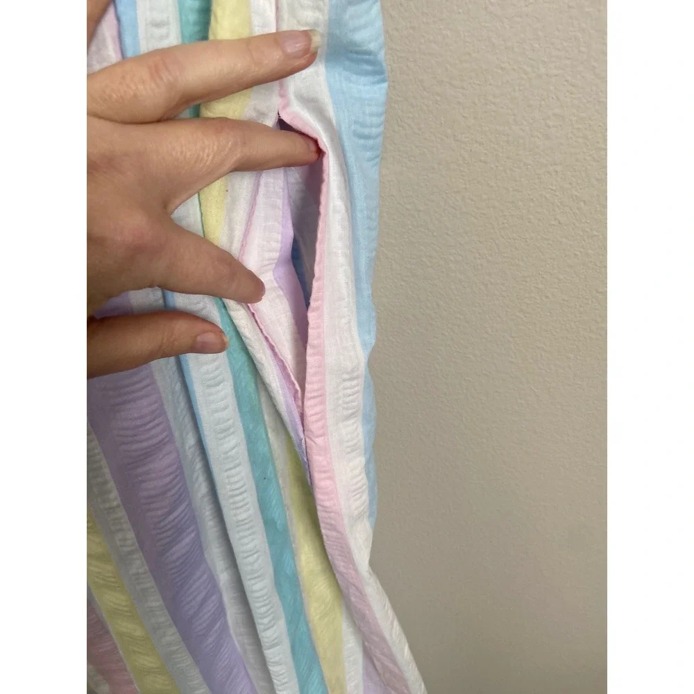 Styled by Saybury pastel rainbow