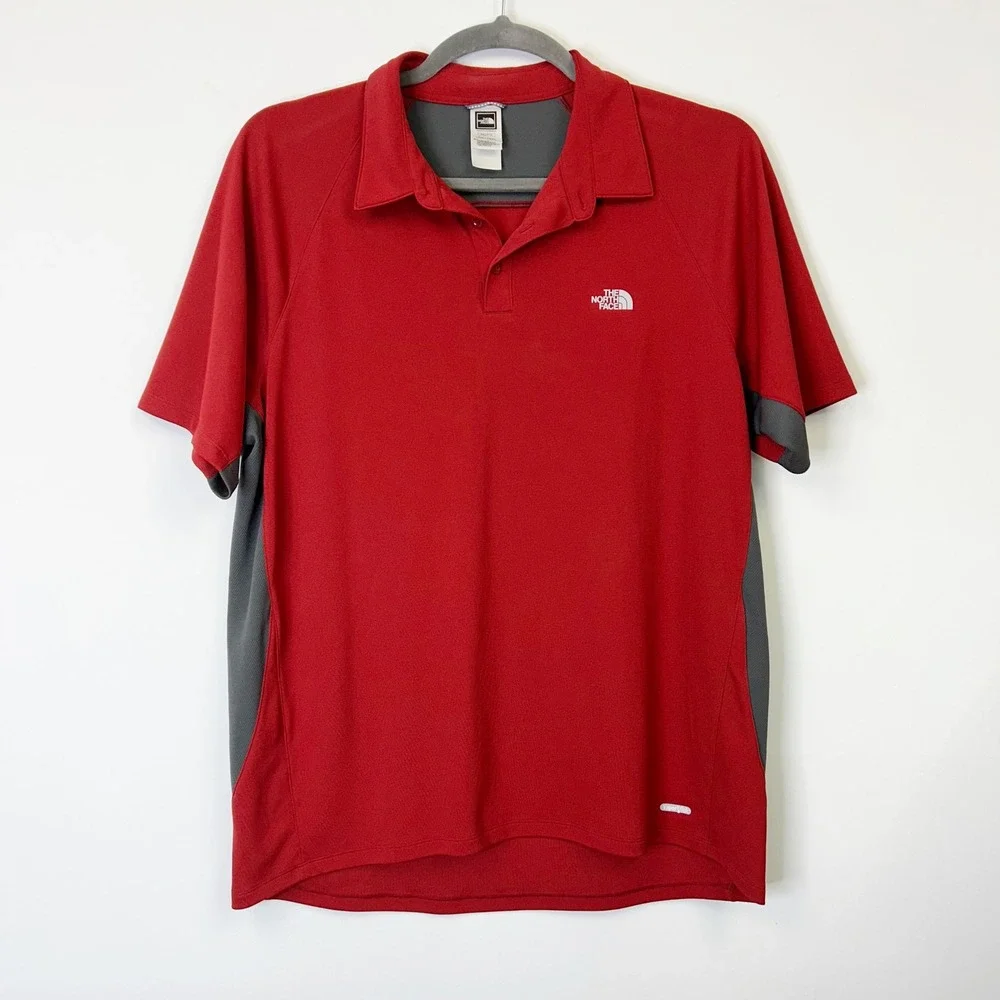 The North Face excellent pre