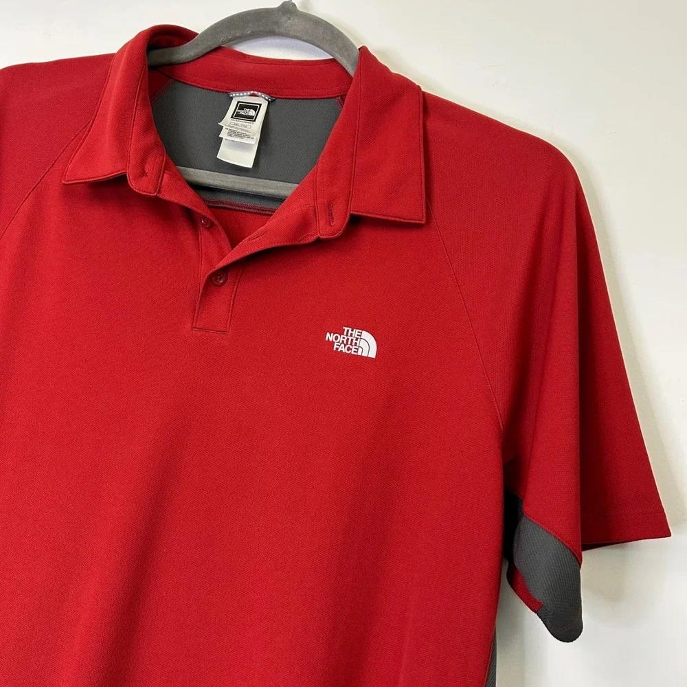 The North Face excellent pre