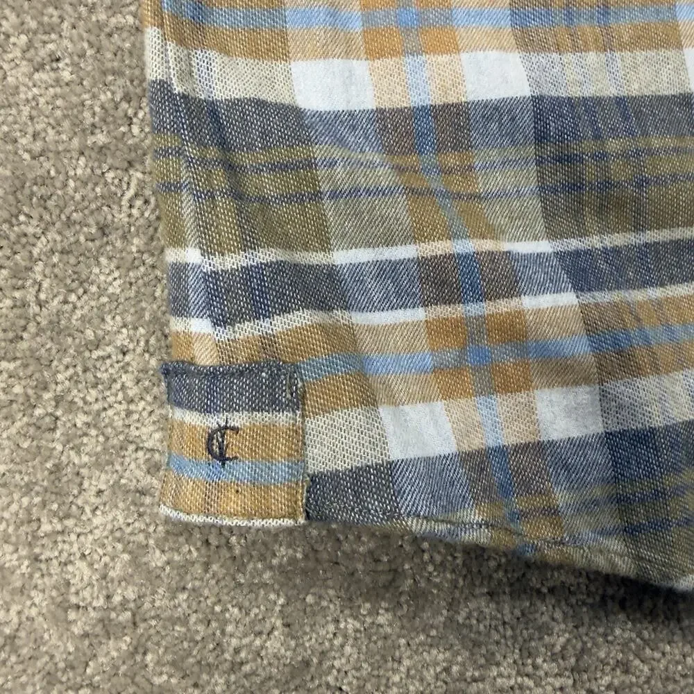 Criquet men’s long