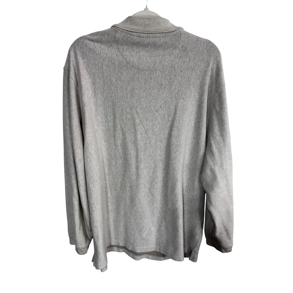 Haggar xxl beige