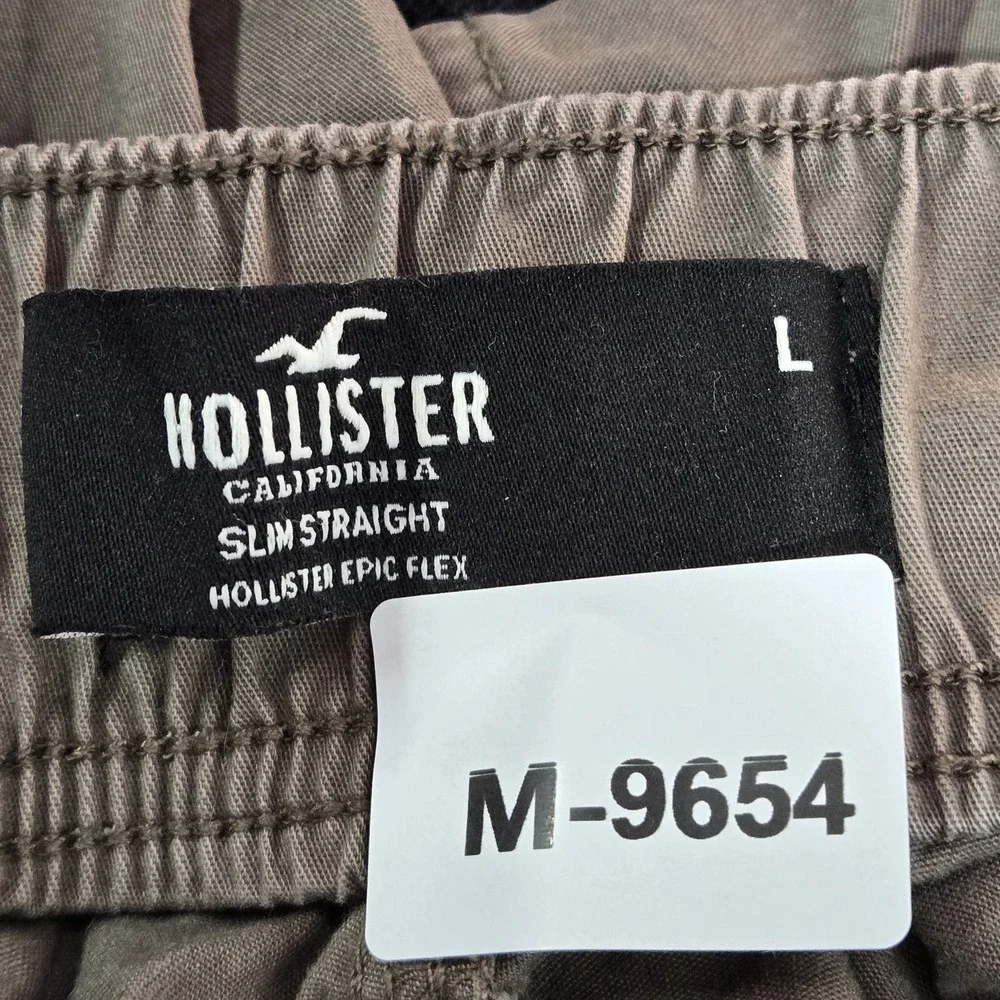 Hollister *please carefully