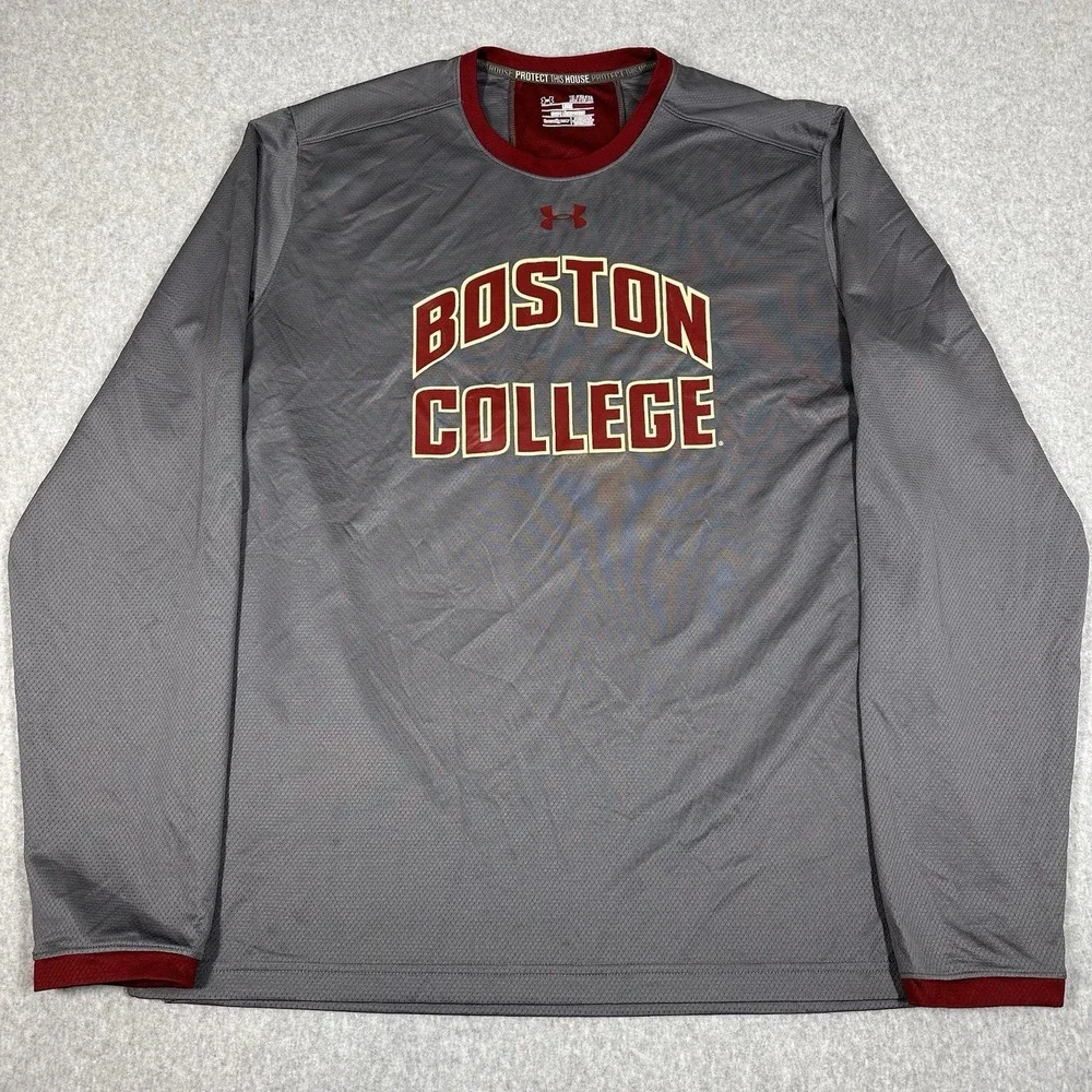 Under Armour no checking loose